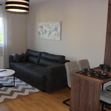 Premium Apartments Nowy Sad Zewnętrze zdjęcie