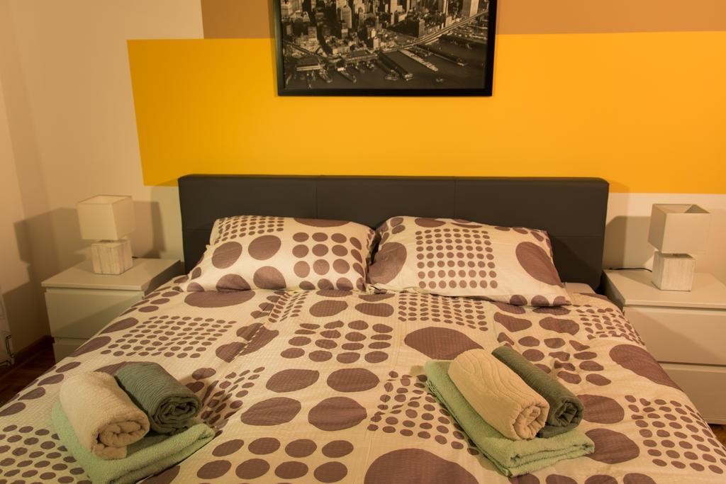 Premium Apartments Nowy Sad Zewnętrze zdjęcie