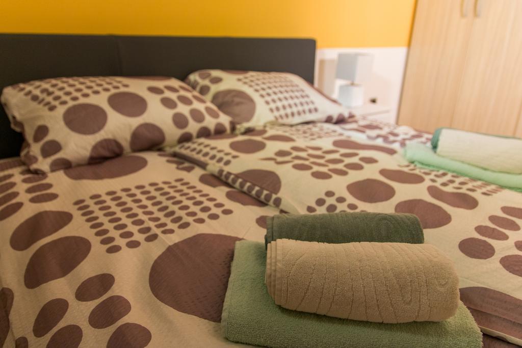 Premium Apartments Nowy Sad Zewnętrze zdjęcie