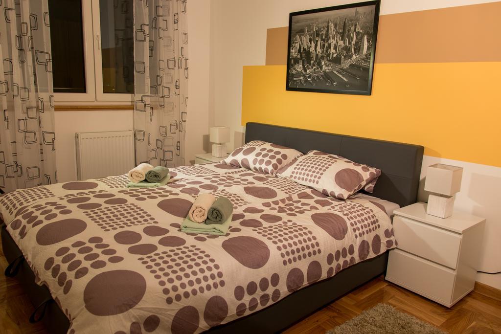 Premium Apartments Nowy Sad Zewnętrze zdjęcie