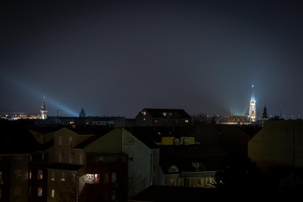Premium Apartments Nowy Sad Zewnętrze zdjęcie
