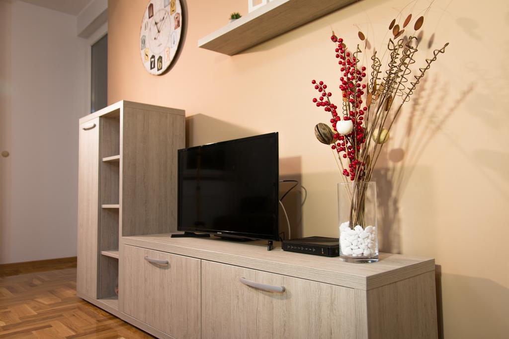 Premium Apartments Nowy Sad Zewnętrze zdjęcie