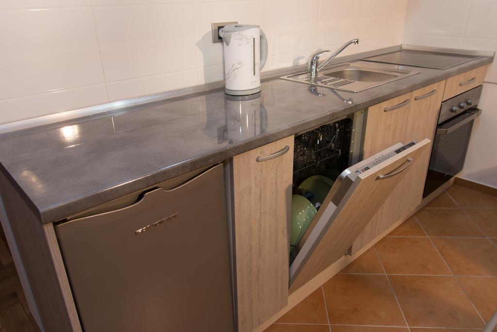 Premium Apartments Nowy Sad Zewnętrze zdjęcie