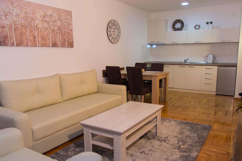 Premium Apartments Nowy Sad Zewnętrze zdjęcie