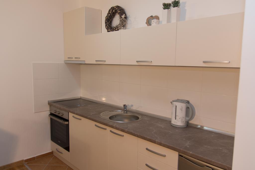 Premium Apartments Nowy Sad Zewnętrze zdjęcie