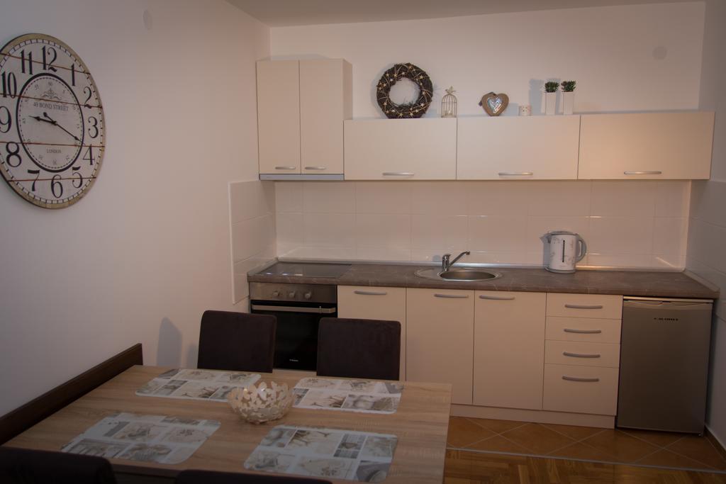Premium Apartments Nowy Sad Zewnętrze zdjęcie