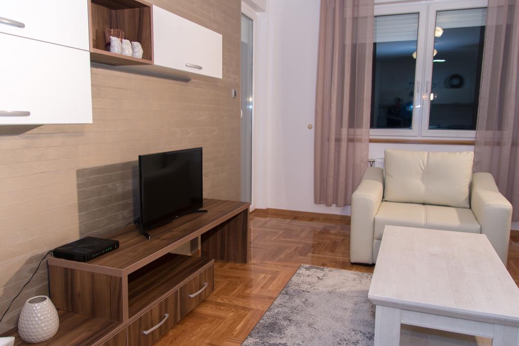 Premium Apartments Nowy Sad Zewnętrze zdjęcie