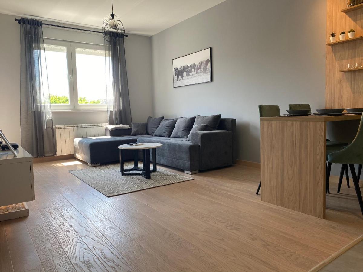 Premium Apartments Nowy Sad Zewnętrze zdjęcie