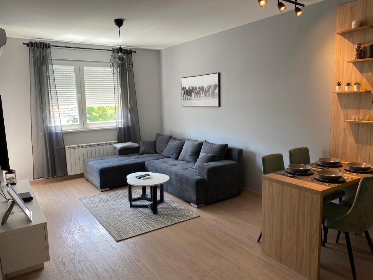 Premium Apartments Nowy Sad Zewnętrze zdjęcie