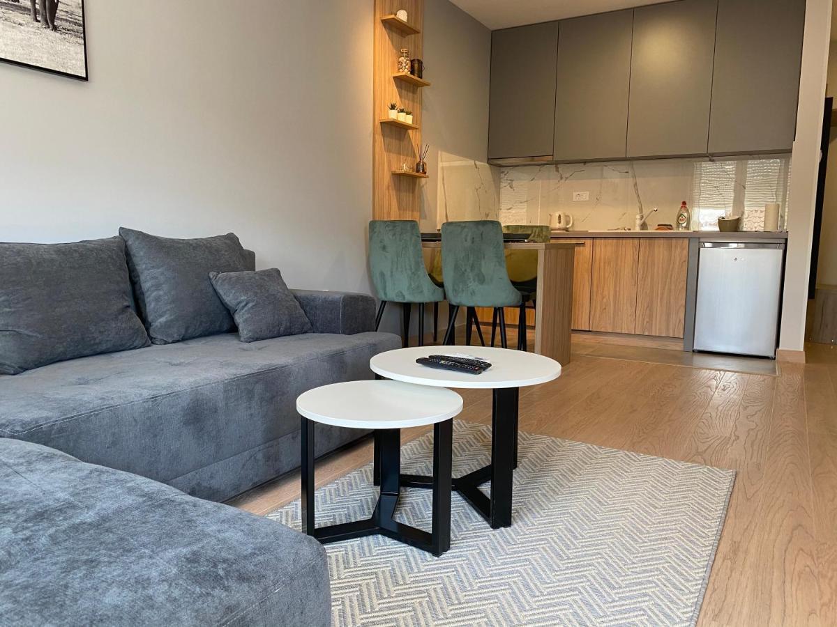 Premium Apartments Nowy Sad Zewnętrze zdjęcie