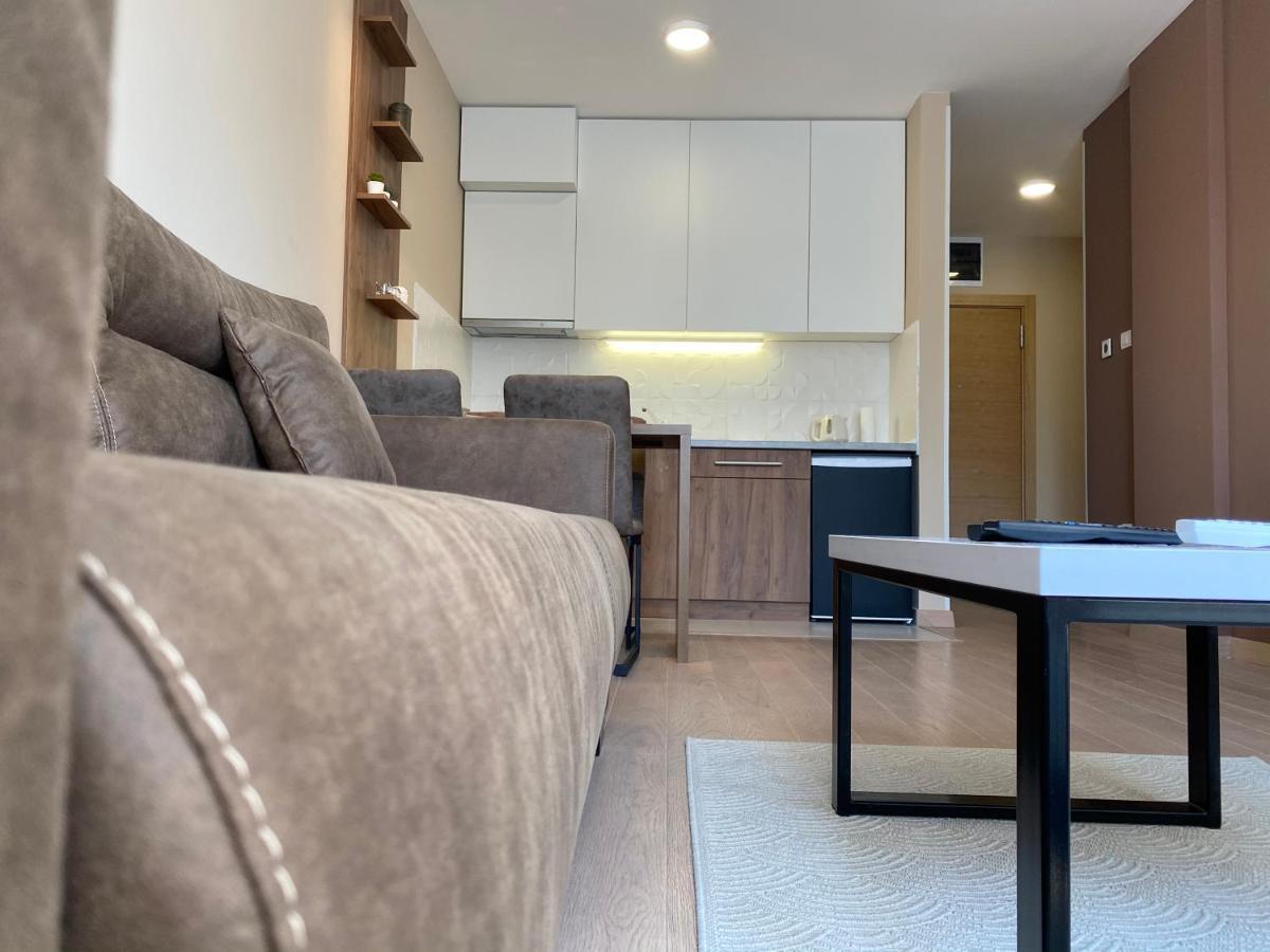 Premium Apartments Nowy Sad Zewnętrze zdjęcie