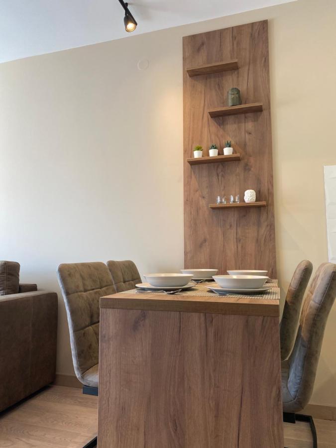 Premium Apartments Nowy Sad Zewnętrze zdjęcie