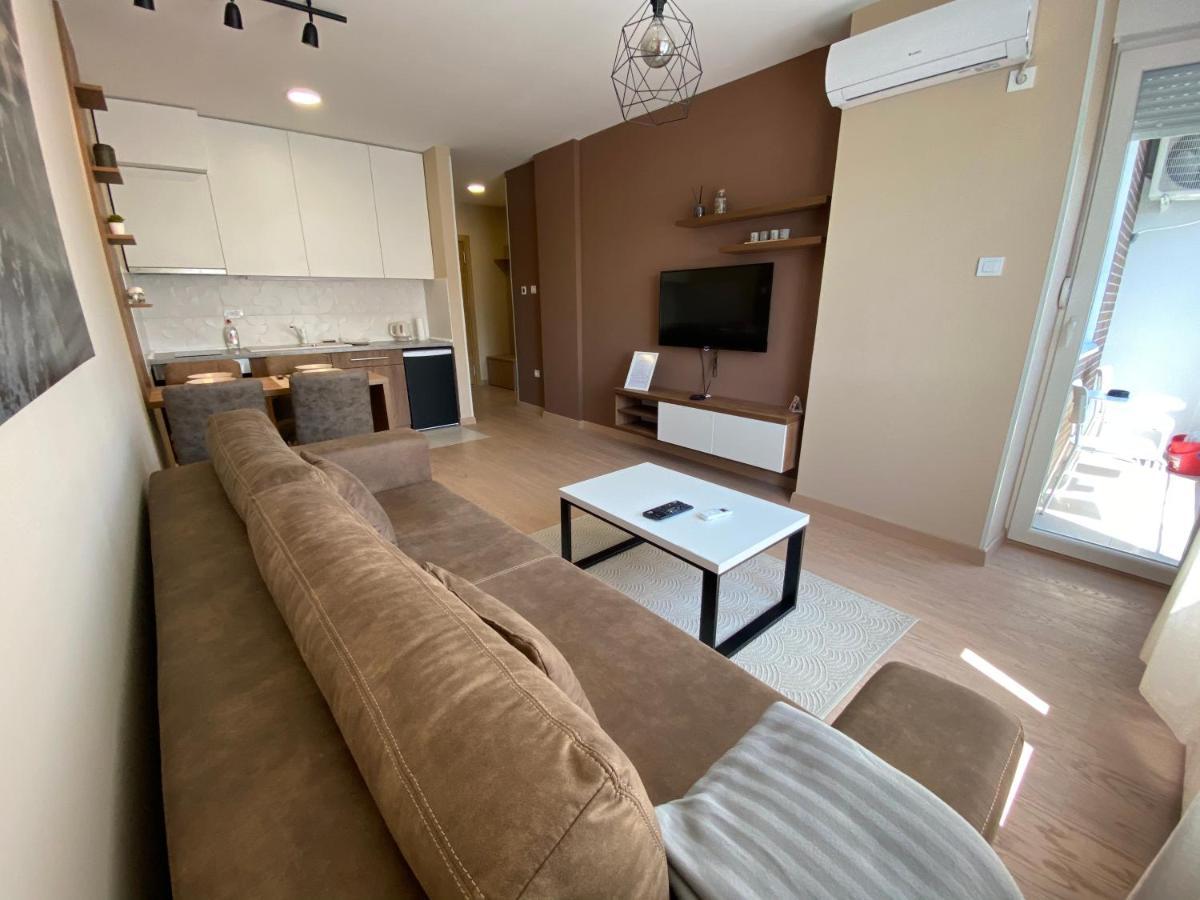 Premium Apartments Nowy Sad Zewnętrze zdjęcie
