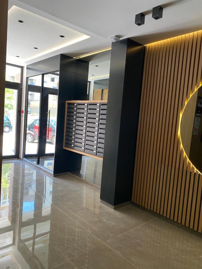 Premium Apartments Nowy Sad Zewnętrze zdjęcie