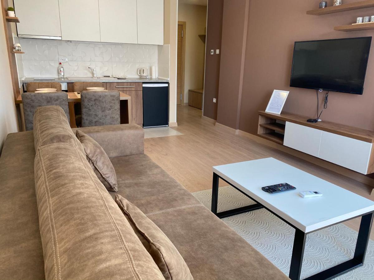 Premium Apartments Nowy Sad Zewnętrze zdjęcie