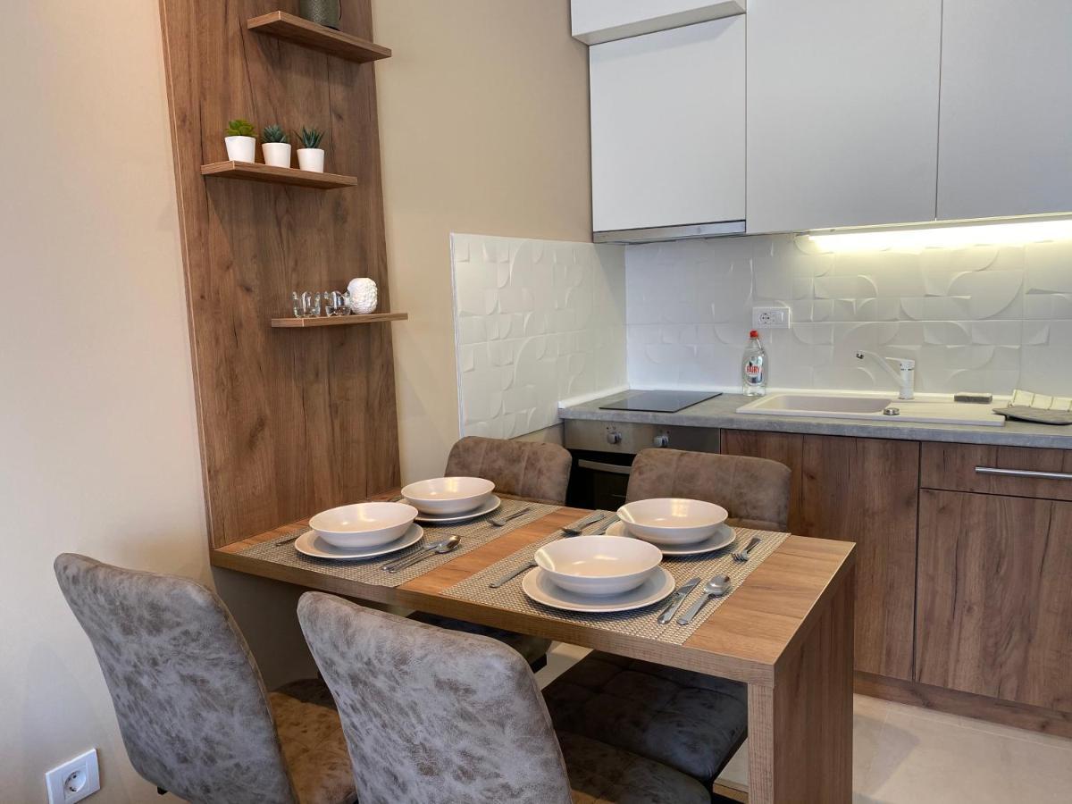 Premium Apartments Nowy Sad Zewnętrze zdjęcie