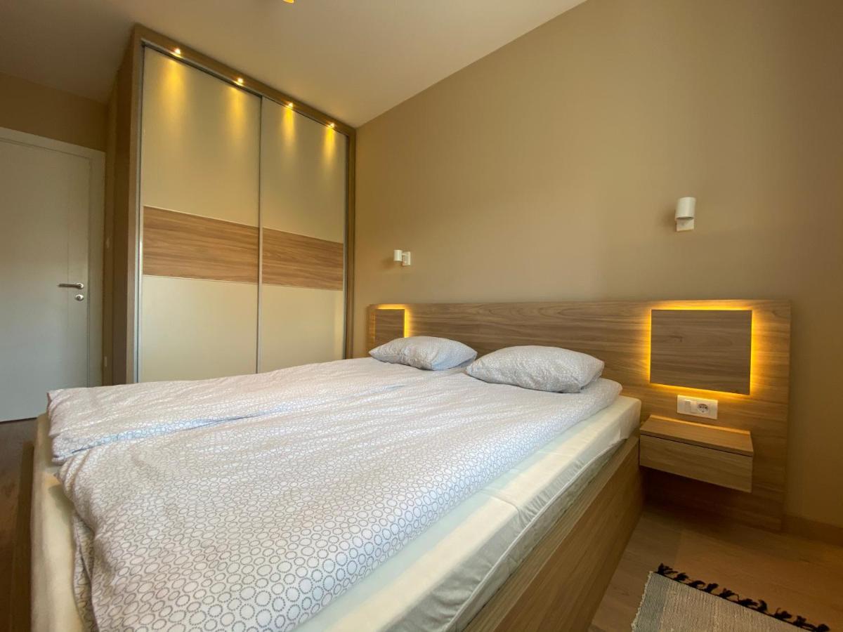 Premium Apartments Nowy Sad Zewnętrze zdjęcie