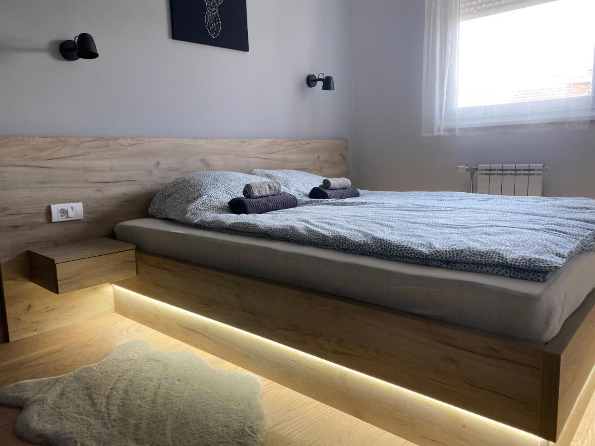 Premium Apartments Nowy Sad Zewnętrze zdjęcie