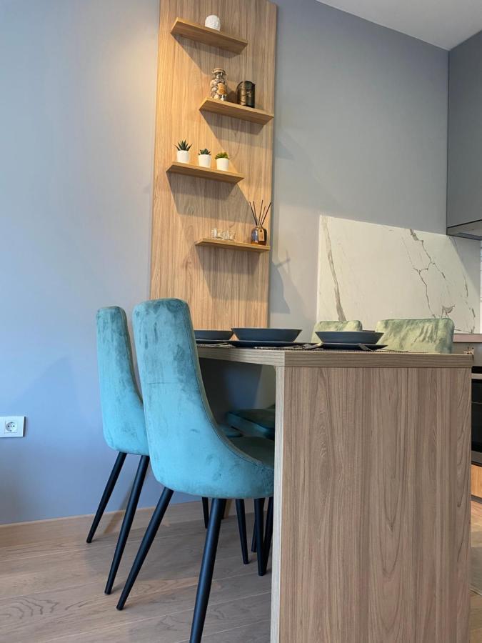 Premium Apartments Nowy Sad Zewnętrze zdjęcie
