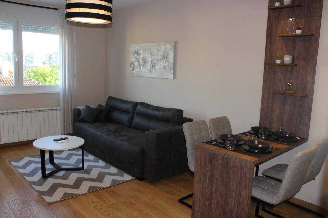 Premium Apartments Nowy Sad Zewnętrze zdjęcie
