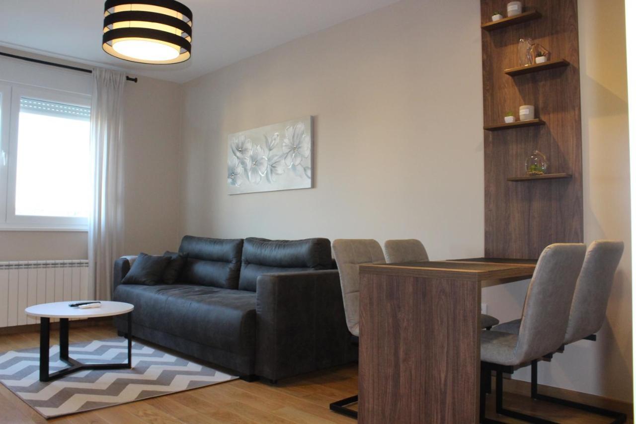 Premium Apartments Nowy Sad Zewnętrze zdjęcie
