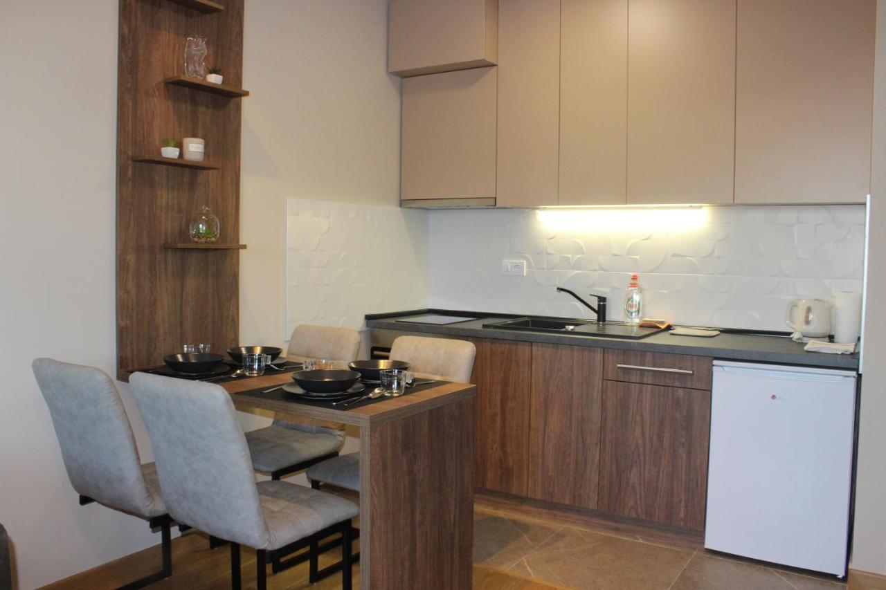 Premium Apartments Nowy Sad Zewnętrze zdjęcie
