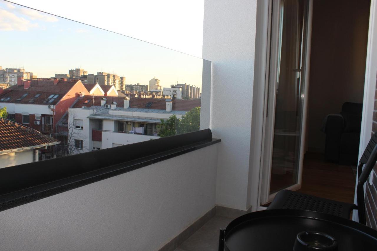 Premium Apartments Nowy Sad Zewnętrze zdjęcie