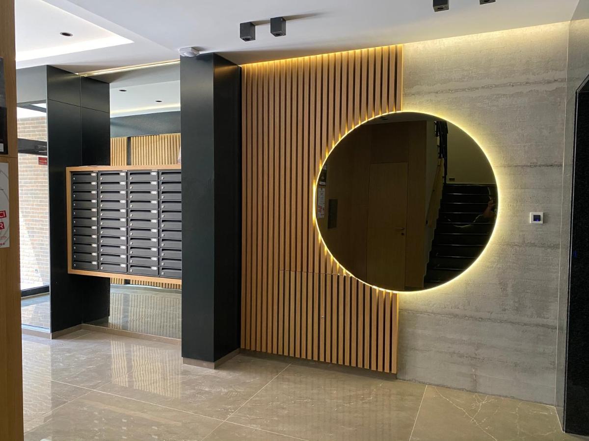 Premium Apartments Nowy Sad Zewnętrze zdjęcie