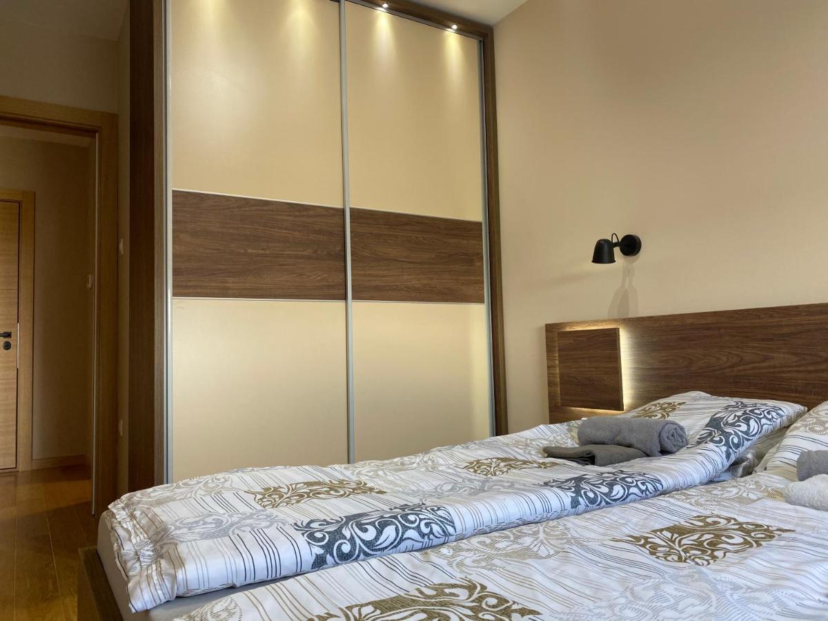 Premium Apartments Nowy Sad Zewnętrze zdjęcie