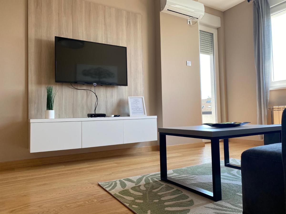 Premium Apartments Nowy Sad Zewnętrze zdjęcie