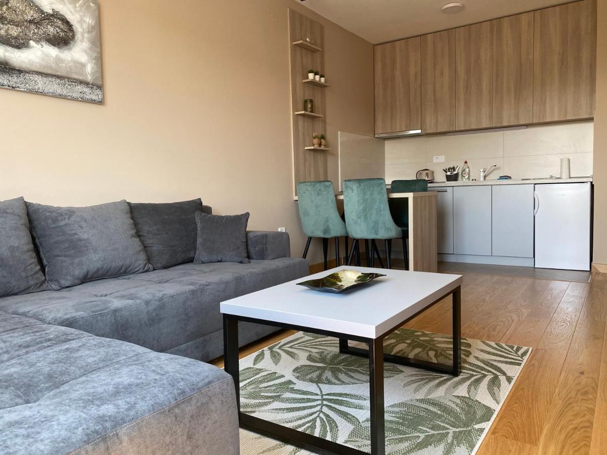 Premium Apartments Nowy Sad Zewnętrze zdjęcie