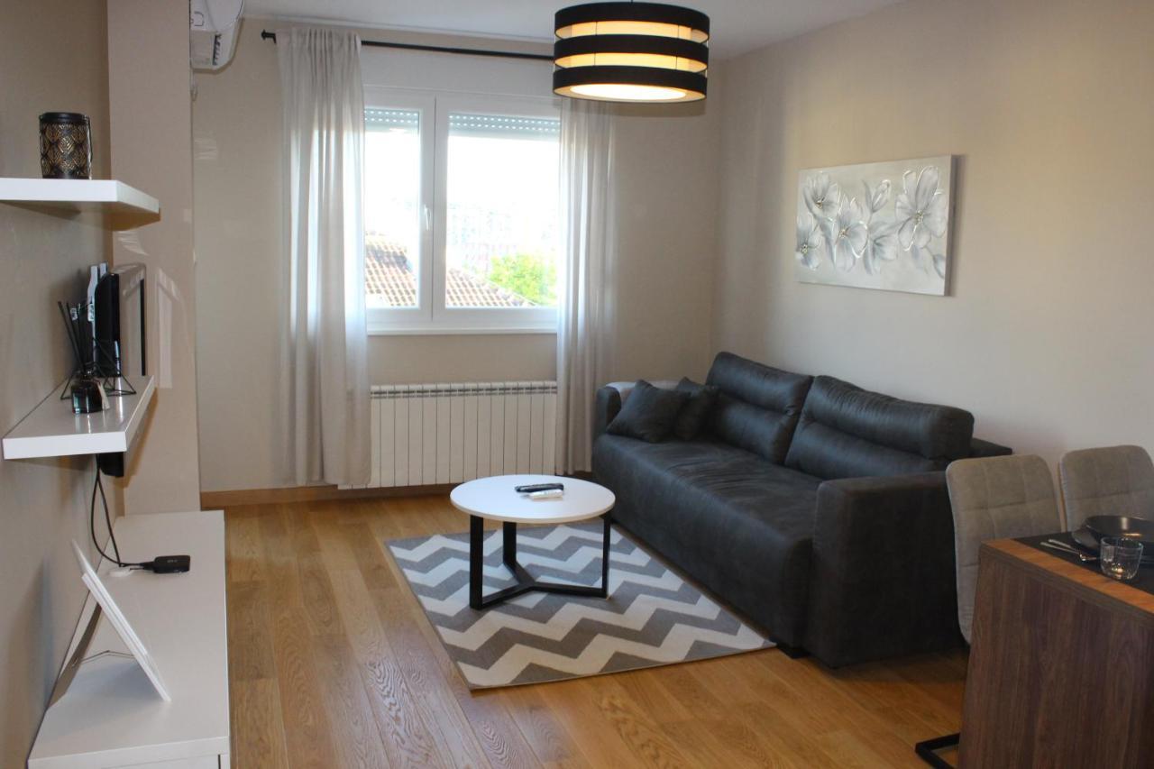 Premium Apartments Nowy Sad Zewnętrze zdjęcie