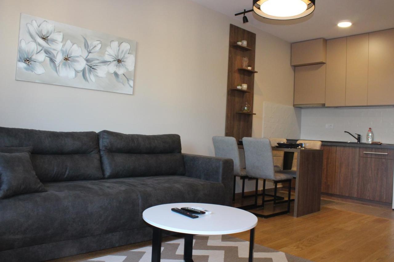 Premium Apartments Nowy Sad Zewnętrze zdjęcie
