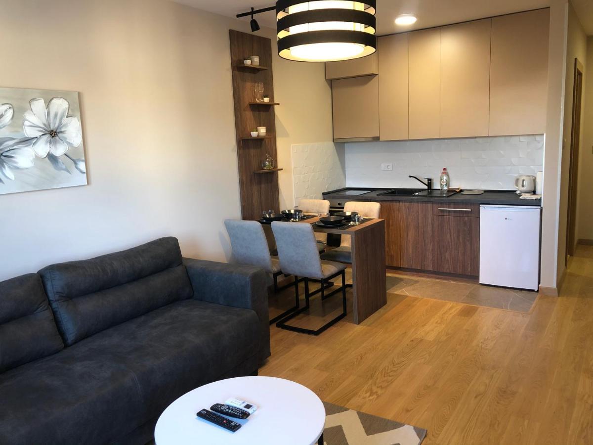 Premium Apartments Nowy Sad Zewnętrze zdjęcie