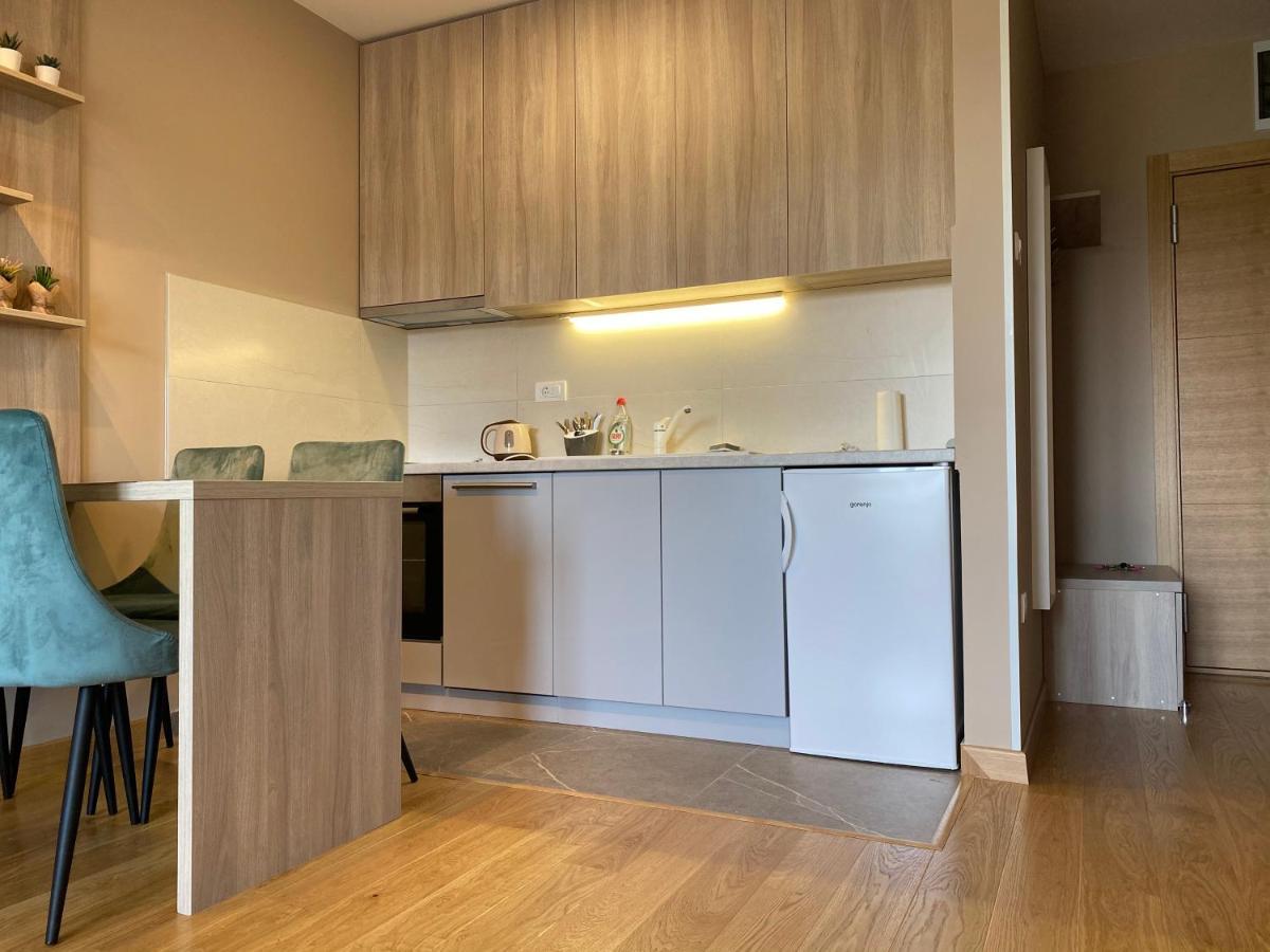 Premium Apartments Nowy Sad Zewnętrze zdjęcie