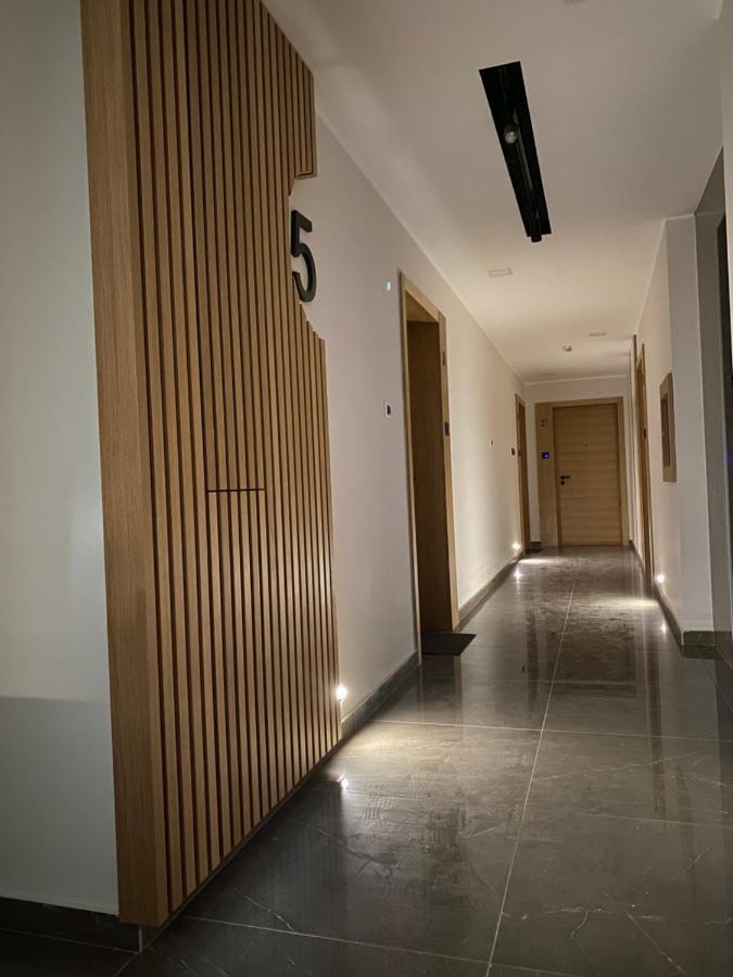 Premium Apartments Nowy Sad Zewnętrze zdjęcie